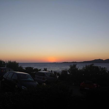 Casa Mughetto R5055 Seafront, Private Sea Access, Swimming Pool Villa La Maddalena  Kültér fotó